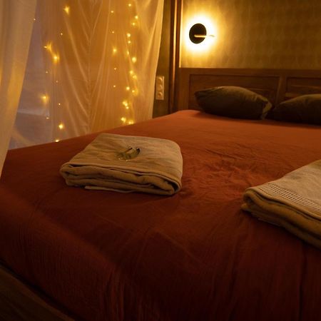 Capsule Marrakech I Chicha I Sauna I Balneo I Console Ps5 I Cinema Trith-Saint-Leger Eksteriør billede