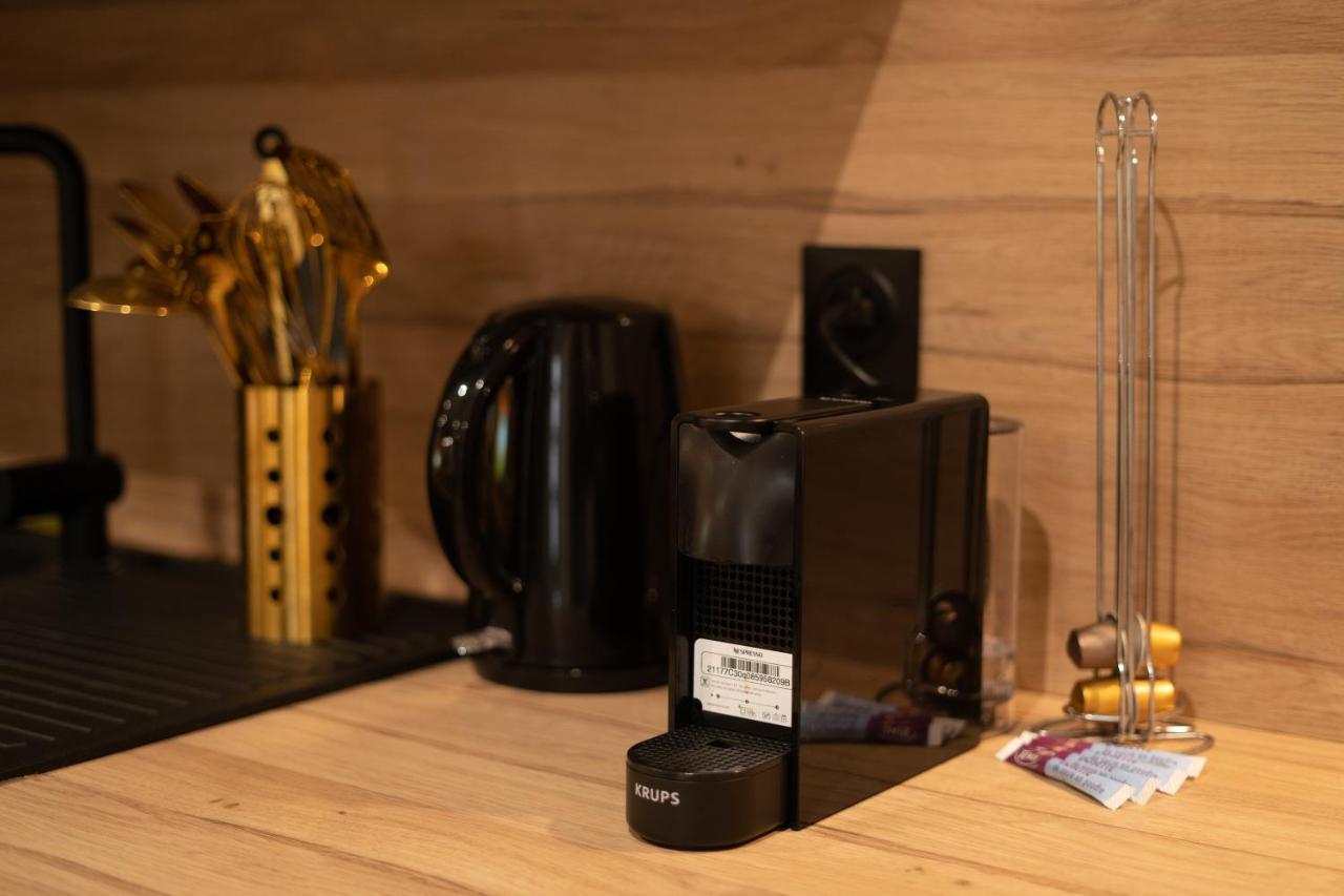 Capsule Marrakech I Chicha I Sauna I Balneo I Console Ps5 I Cinema Trith-Saint-Leger Eksteriør billede
