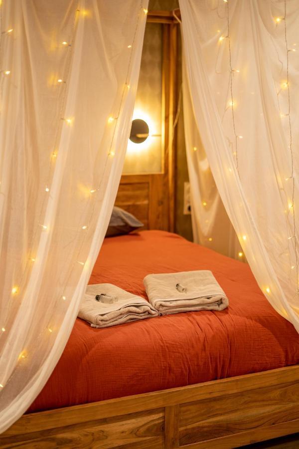 Capsule Marrakech I Chicha I Sauna I Balneo I Console Ps5 I Cinema Trith-Saint-Leger Eksteriør billede